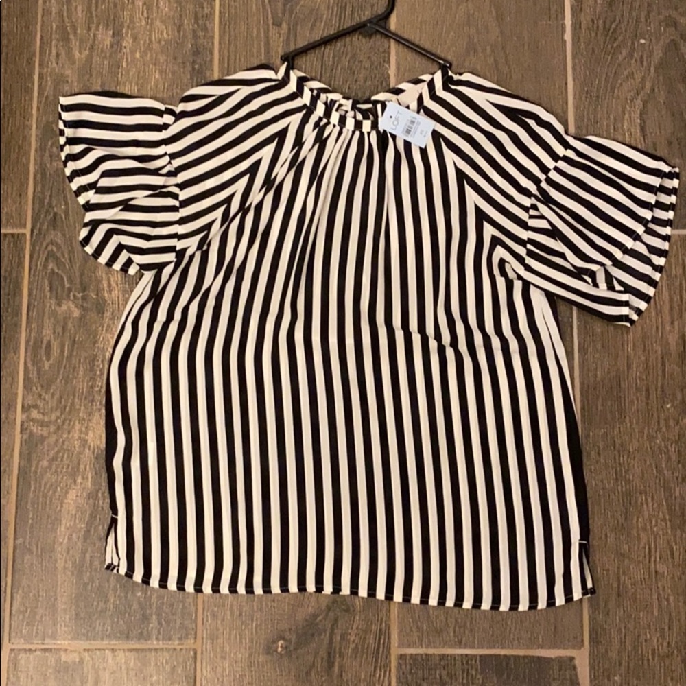 Loft blouses - Picture 3 of 4